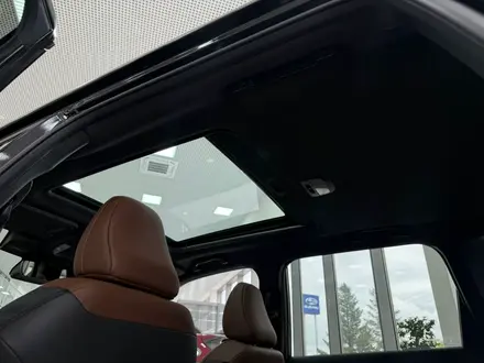 Subaru Forester Premium + 2025 года за 26 400 000 тг. в Астана – фото 4