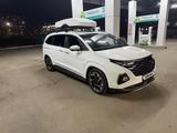 Hyundai Custin 2025 года за 12 500 000 тг. в Петропавловск