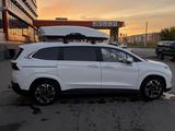 Hyundai Custin 2025 года за 12 500 000 тг. в Петропавловск – фото 5