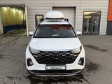 Hyundai Custin 2025 года за 12 500 000 тг. в Петропавловск – фото 2