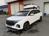 Hyundai Custin 2025 года за 12 500 000 тг. в Петропавловск – фото 3