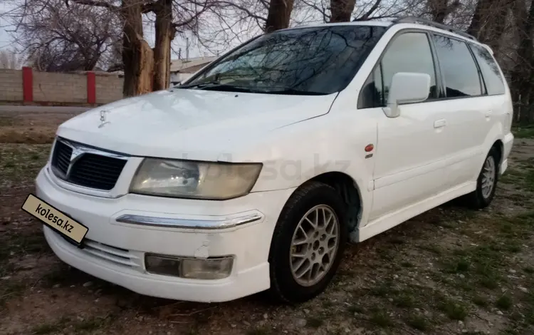 Mitsubishi Chariot 1999 года за 2 500 000 тг. в Шымкент