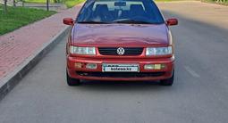 Volkswagen Passat 1996 года за 2 000 000 тг. в Астана – фото 4