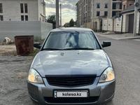 ВАЗ (Lada) Priora 2170 2007 годаүшін1 700 000 тг. в Караганда