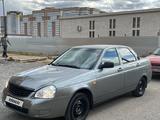 ВАЗ (Lada) Priora 2170 2007 годаfor1 700 000 тг. в Караганда – фото 2