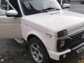 ВАЗ (Lada) Lada 2121 2018 годаүшін4 000 000 тг. в Шымкент – фото 4