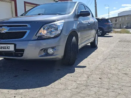 Chevrolet Cobalt 2021 года за 5 800 000 тг. в Атырау – фото 10