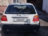 Volkswagen Golf 1993 года за 950 000 тг. в Жаркент – фото 3