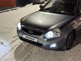 ВАЗ (Lada) Priora 2170 2012 годаүшін2 500 000 тг. в Астана – фото 2