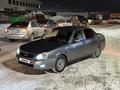 ВАЗ (Lada) Priora 2170 2012 года за 2 500 000 тг. в Астана – фото 4