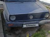Volkswagen Golf 1988 года за 250 000 тг. в Жетысай – фото 2