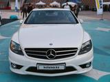 Mercedes-Benz CL 500 2007 годаfor15 500 000 тг. в Алматы