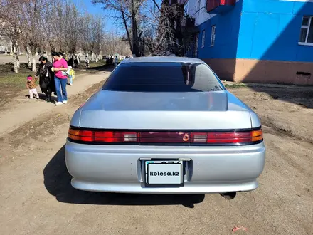 Toyota Mark II 1994 годаүшін2 800 000 тг. в Аркалык – фото 4