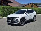 Hyundai Tucson 2025 года за 12 777 000 тг. в Семей – фото 2