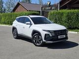 Hyundai Tucson 2025 года за 12 777 000 тг. в Семей