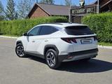 Hyundai Tucson 2025 года за 12 777 000 тг. в Семей – фото 3