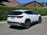 Hyundai Tucson 2025 года за 12 777 000 тг. в Семей – фото 4
