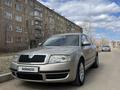 Skoda Superb 2002 годаүшін3 500 000 тг. в Астана