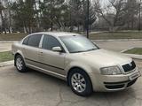 Skoda Superb 2002 года за 3 500 000 тг. в Астана – фото 4