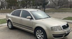 Skoda Superb 2002 года за 3 500 000 тг. в Астана – фото 4