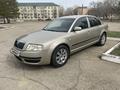 Skoda Superb 2002 годаүшін3 500 000 тг. в Астана – фото 2