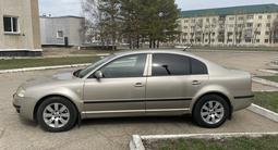 Skoda Superb 2002 года за 3 500 000 тг. в Астана – фото 5