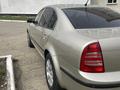 Skoda Superb 2002 годаүшін3 500 000 тг. в Астана – фото 7