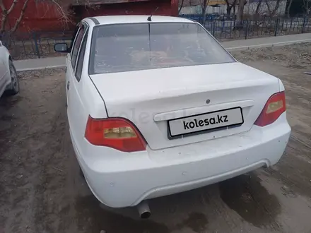 Daewoo Nexia 2013 года за 1 600 000 тг. в Семей