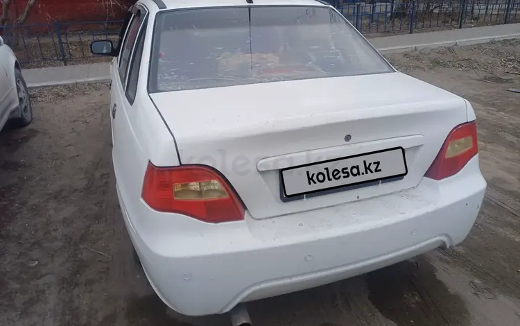 Daewoo Nexia 2013 года за 1 600 000 тг. в Семей