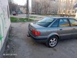 Audi 80 1993 годаүшін1 500 000 тг. в Тараз