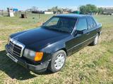 Mercedes-Benz E 230 1990 годаүшін1 000 000 тг. в Уральск – фото 2