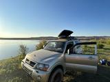Mitsubishi Pajero 2002 года за 6 000 000 тг. в Алматы – фото 3