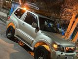 Mitsubishi Pajero 2002 года за 6 000 000 тг. в Алматы
