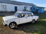 ВАЗ (Lada) 2107 2006 годаүшін400 000 тг. в Есиль