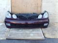 Ноускат Lexus GS300 Toyota Aristo 97-04г Лексус GS430 Тойота Аристо 160 161 за 200 000 тг. в Караганда