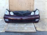Ноускат Lexus GS300 Toyota Aristo 97-04г Лексус GS430 Тойота Аристо 160 161 за 200 000 тг. в Караганда