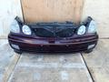 Ноускат Lexus GS300 Toyota Aristo 97-04г Лексус GS430 Тойота Аристо 160 161 за 200 000 тг. в Караганда – фото 2