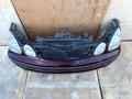 Ноускат Lexus GS300 Toyota Aristo 97-04г Лексус GS430 Тойота Аристо 160 161 за 200 000 тг. в Караганда – фото 3