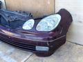 Ноускат Lexus GS300 Toyota Aristo 97-04г Лексус GS430 Тойота Аристо 160 161 за 200 000 тг. в Караганда – фото 5
