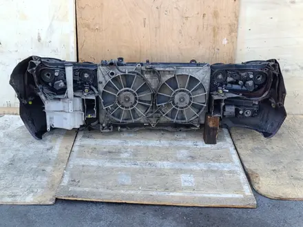 Ноускат Lexus GS300 Toyota Aristo 97-04г Лексус GS430 Тойота Аристо 160 161 за 200 000 тг. в Караганда – фото 6