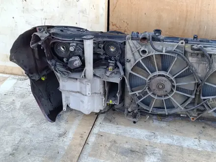 Ноускат Lexus GS300 Toyota Aristo 97-04г Лексус GS430 Тойота Аристо 160 161 за 200 000 тг. в Караганда – фото 7