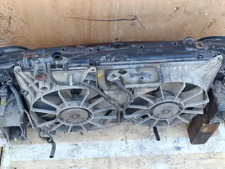 Ноускат Lexus GS300 Toyota Aristo 97-04г Лексус GS430 Тойота Аристо 160 161 за 200 000 тг. в Караганда – фото 9