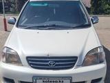 Toyota Nadia 1999 годаүшін3 500 000 тг. в Алматы – фото 5