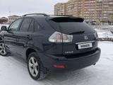 Lexus RX 300 2004 годаүшін7 800 000 тг. в Актобе – фото 5