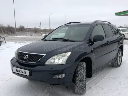 Lexus RX 300 2004 года за 7 800 000 тг. в Актобе