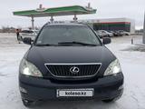 Lexus RX 300 2004 года за 7 800 000 тг. в Актобе – фото 2