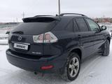 Lexus RX 300 2004 годаүшін7 800 000 тг. в Актобе – фото 4