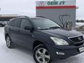 Lexus RX 300 2004 годаүшін7 800 000 тг. в Актобе – фото 3