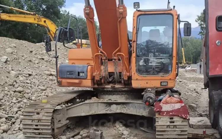 Doosan  Doosan DX 340LCA 2015 г 2015 годаүшін51 000 000 тг. в Алматы