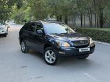 Lexus RX 330 2004 года за 7 700 000 тг. в Шымкент